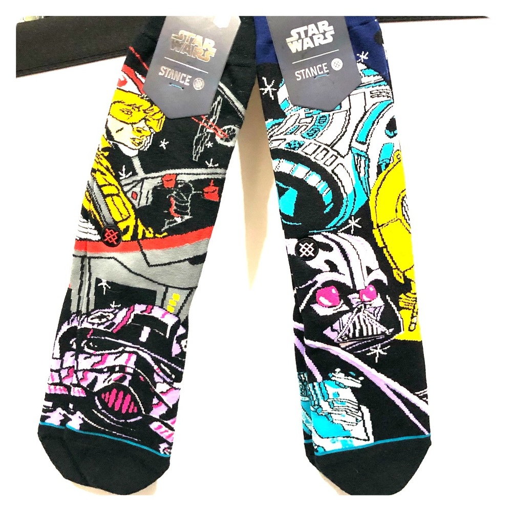 Stance Star Wars socks